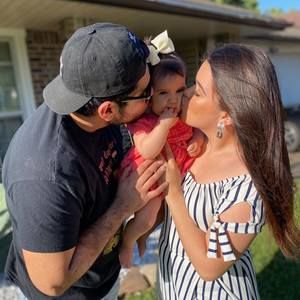 Meet your Posher, Aracely